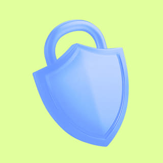 Tarjeta visual de funcionalidad para el dashboard de administración de cartera de criptomonedas